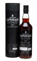 Laphroaig 1980 / 27 Year Old / Sherry Cask Islay Whisky