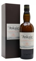 Port Askaig 12 Year Old / Autumn Edition Islay Whisky