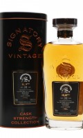Unnamed Islay 1992 / 31 Year Old / Signatory Islay Whisky