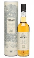 Oban 14 Year Old / Small Bottle