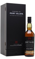 Port Ellen 39 Year Old / Bot.2018 / Untold Stories Islay Whisky