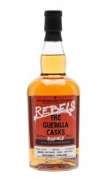Royal Brackla 9 Year Old / Banyuls Cask / The Guerilla Cask Highland Whisky