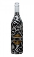 Black Stripe White Rum / Forty Creek Blended Modernist Rum