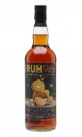 Caroni 1998 / 25 Year Old / Rum Sponge Edition 23