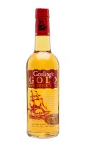 Goslings Gold Rum Blended Modernist Rum