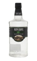 New Grove Plantation White Rum / Black Label Single Modernist Rum