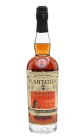 Plantation Pineapple Rum / Stiggins' Fancy
