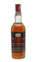Strathisla 1937 / 34 Year Old / Sherry Wood / Connoisseurs Choice