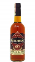 Heaven Hill Rittenhouse Rye 100 Proof Bottled In Bond