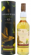 Lagavulin 2020 Special Release 2007 12 year old