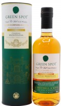 Green Spot Chateau Montelena Zinfandel Wine Cask Finish Irish
