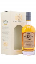 Strathclyde Cooper's Choice - Single Bourbon Cask #243388 1993 26 year old