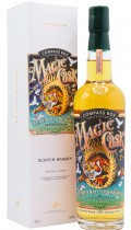 Compass Box Magic Cask Limited Release