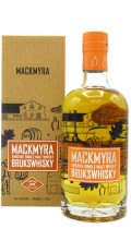 Mackmyra Brukswhisky Single Malt 2008 13 year old