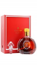 Remy Martin Louis XIII - Baccarat Crystal Cognac