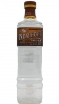 Nemiroff De Luxe Rested In Barrel Ukrainian (1 Litre) Vodka