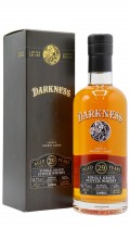 Cambus (silent) Darkness - Oloroso Cask Finish 29 year old