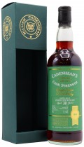 Strathclyde Cadenheads Authentic Collection - Single Sherry Ca 1989 30 year old