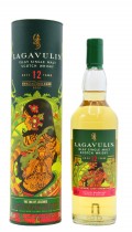 Lagavulin 2023 Special Release Single Malt (20cl) 12 year old