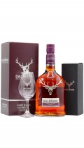 Dalmore Branded Glass & Port Wood Reserve