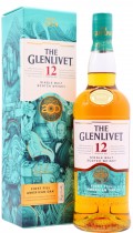 Glenlivet 200th Anniversary Speyside Single Malt 12 year old