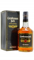 Jack Daniel's Gentleman Jack (old bottling 1 Litre)