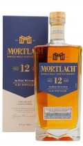 Mortlach The Wee Witchie 12 year old