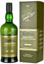 Ardbeg Almost There (2007)