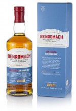 Benromach 10 Year Old 2012 Contrasts: Air Dried Oak (2023)