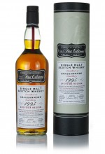 Cragganmore 26 Year Old 1995 First Editions