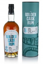 Don Jose 14 Year Old 2008 The Golden Cask Rum