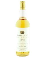 Balvenie 1972 20 Year Old, First Cask Malt Whisky Circle, Cask 14734