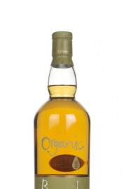 Benromach Organic 2011 (bottled 2019) Single Malt Whisky