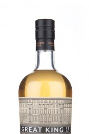 Compass Box Great King Street - Artist's Blend 50cl Blended Whisky