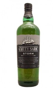 Cutty Sark Storm Blended Scotch Whisky