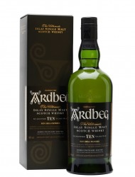 Ardbeg 10 Year Old