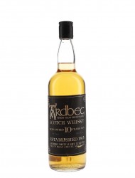 Ardbeg 10 Year Old Bottled 1960s