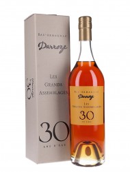 Darroze Les Grands Assemblages 30 Year Old Armagnac