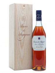 Baron de Sigognac 20 Year Old