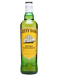 Cutty Sark Blended Scotch Whisky