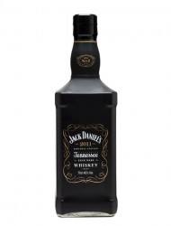 Jack Daniel's 2011 Birthday Edition Whiskey