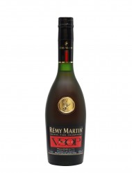 Remy Martin VSOP Cognac / Half Bottle