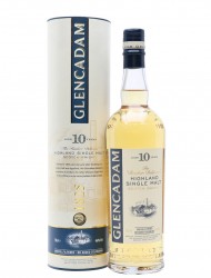 Glencadam 10 Year Old