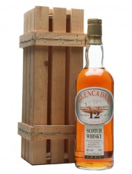 Glencadam 12 Year Old Bottled 1980s