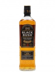 Bushmills Black Bush Blended Irish Whiskey