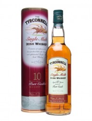 Tyrconnell 10 Year Old Port Finish