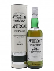 Laphroaig 10 Year Old Bottled 1990s Pre Royal Warrant