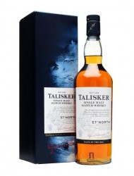 Talisker 57° North