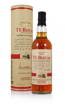 Te Bheag Blended Whisky