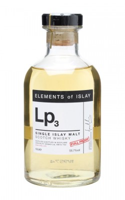 Lp3 - Elements of Islay